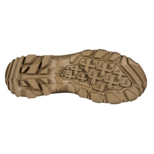 بسطار مشي تكتيكي قصير صحراوي (120)