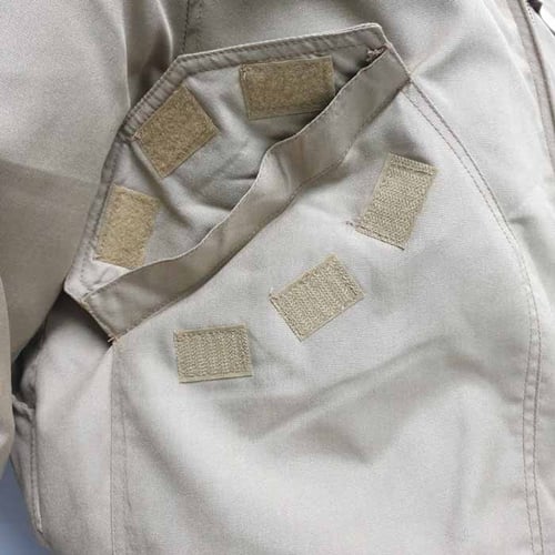 جاكيت طيران نومكس مقاوم للحريق CWU 36P NFJ-808 صيف...