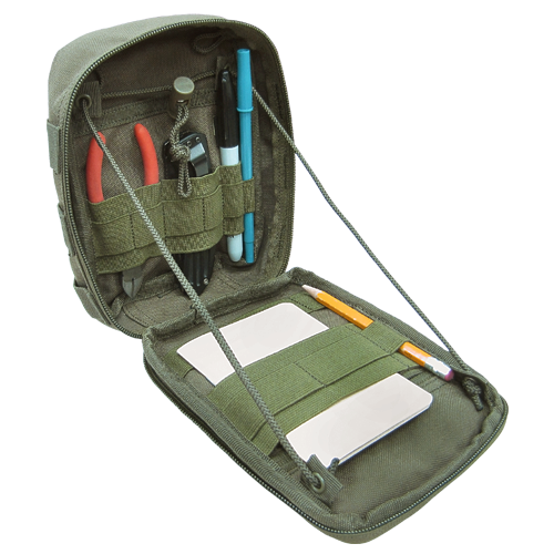 حقيبة SIDEKICK من كوندور