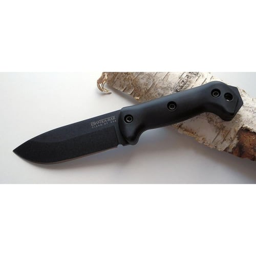 سكين Becker Campanion BK2 من كا-بار