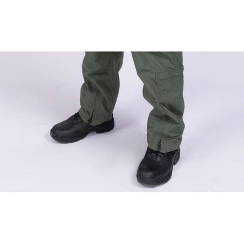 فرهول بدلة طيران نومكس CWU 27/P Nomex® أخضر زيتي