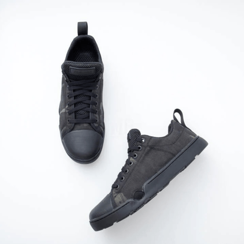 جزمة ماريتايم البحرية من ألتاما Maritime Low تمويه...