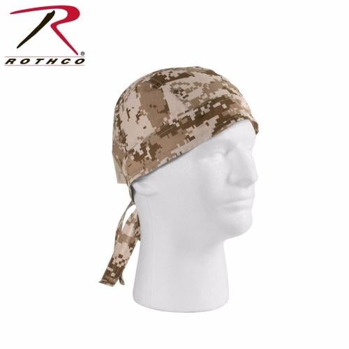 باندانا ربطة رأس - Rothco