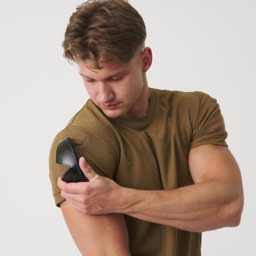 فنيلة تكتيكية خفيفة