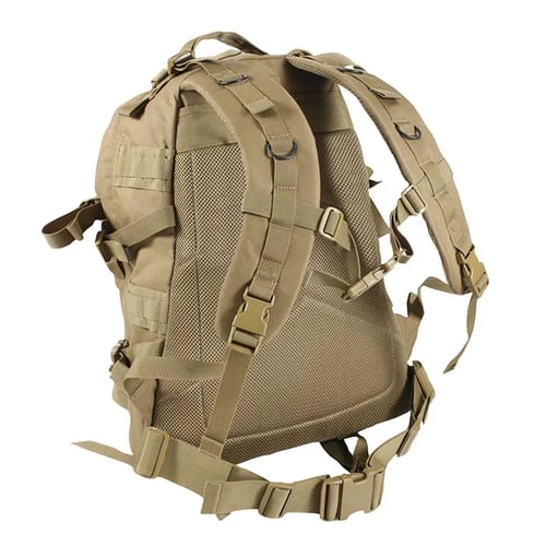 حقيبة نقل كبيرة من روثكو