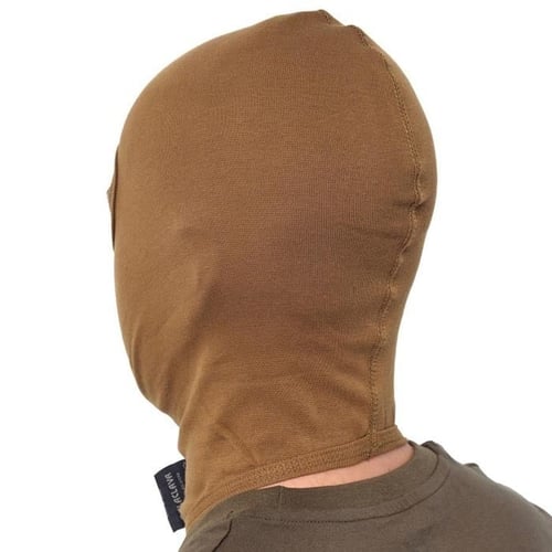 غطاء قناع لباس رأس كامل قطني