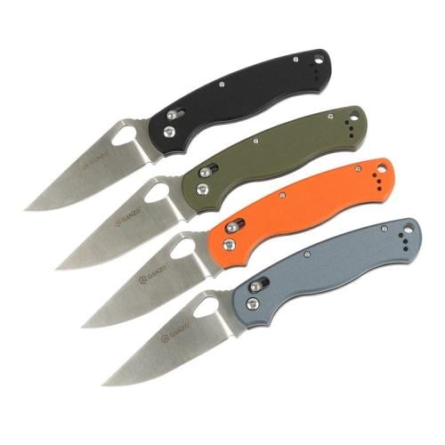 سكين مطوية G729