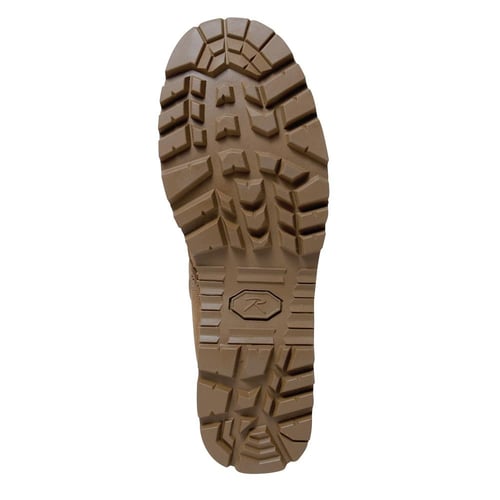 بسطار سييرا سول التكتيكي 55257 بني