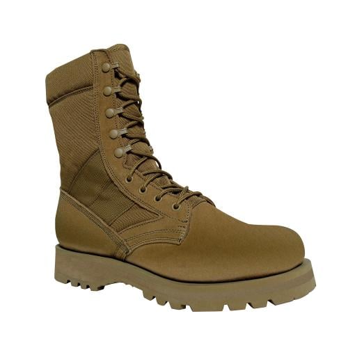 بسطار سييرا سول التكتيكي 55257 بني