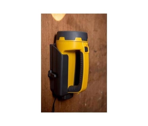 كشاف هوك ستار إكس للبحث مع قاعدة شحن وتعليق في الس...