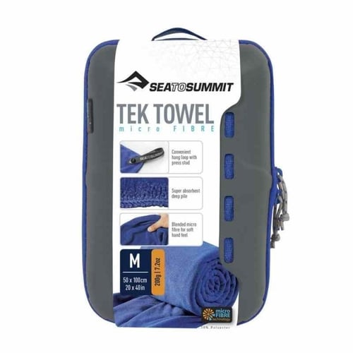 منشفة S2S TEK سميكة