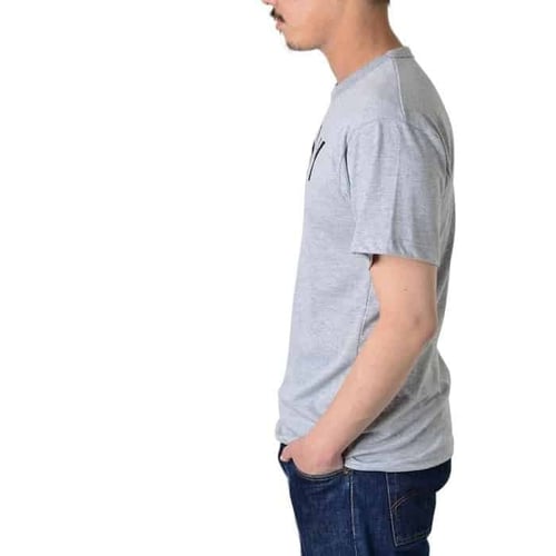 فنيلة تدريبات رياضية رصاصية ARMY للبرية