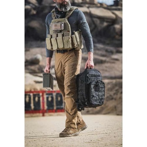 حامل أوزان تاك تك 56100 TACTEC - 5.11 Tactical