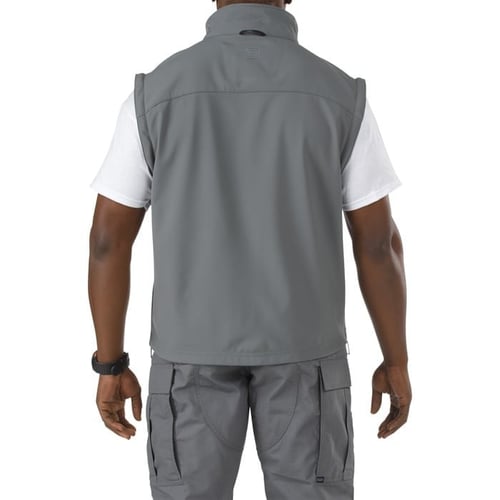 جاكيت فاليانت بأكمام قابلة للنزع - 5.11 Tactical