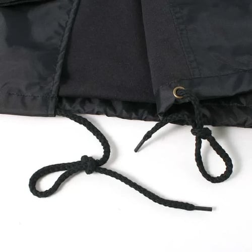 جاكيت ستورم M-65 8644 أسود - Rothco