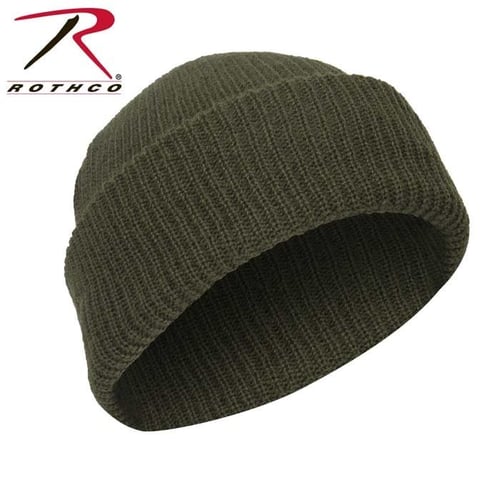 قبوع أكريليك شتوي من روثكو - Rothco