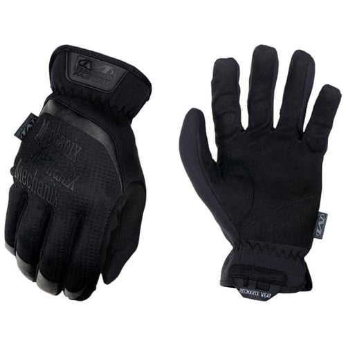 قفاز فاست فت FFTAB-55 FASTFIT أسود - Mechanix