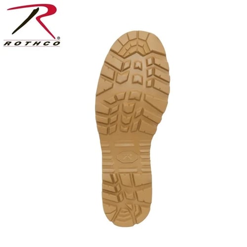 بسطار عمل ميداني عسكري 5288 صحراوي - Rothco