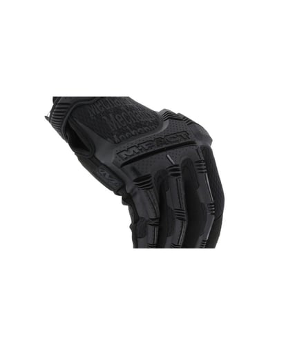 قفاز إم باكت MPT-55 M-PACT أسود - Mechanix