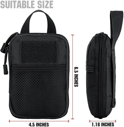 حقيبة جيب من كوندور MA16