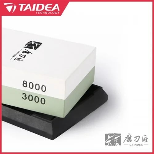 حجر سن مائي بنعومة 8000/3000 من تايديا TG6830 - Ta...