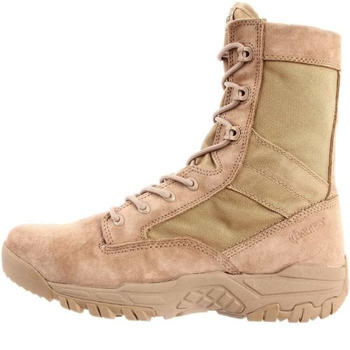 بسطار زيرو ماس 8 بوصات - BATES