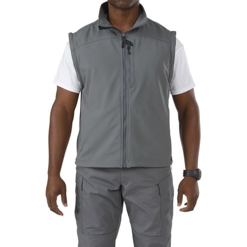 جاكيت فاليانت بأكمام قابلة للنزع - 5.11 Tactical