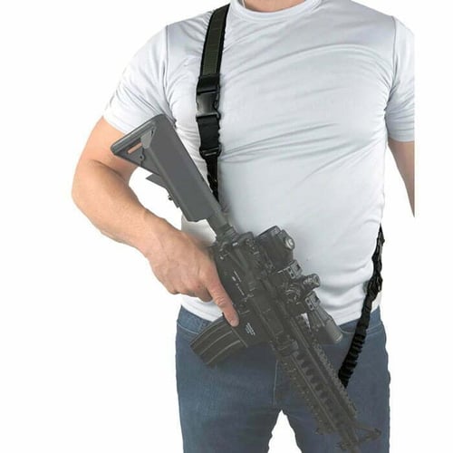 حمالة بندقية تكتيكية