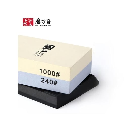 حجر سن مائي بنعومة 240/1000 من Taidea TG6124 - Tai...