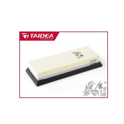 حجر سن مائي بنعومة 240/1000 من Taidea TG6124 - Tai...