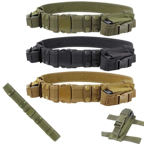 حزام قايش تكتيكي من كوندور