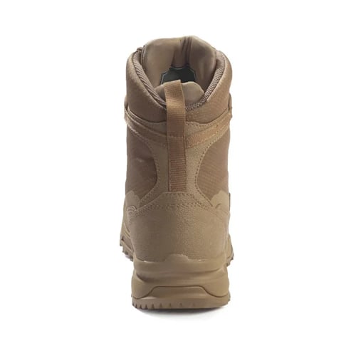 بسطار سلامة بواقي رابتر 8 بوصات بني