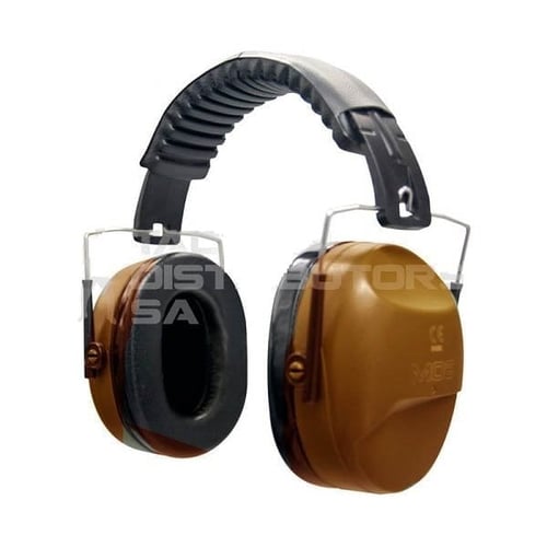 سماعات أذن واقية للسمع M06A مخفضة للضجيج 24NRR