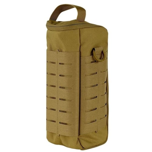 حقيبة حمل يدوية حافظة للمطارة والأغراض الصغيرة