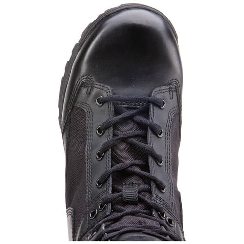 بسطار 12318 Skyweight أسود بسحاب - 5.11 Tactical