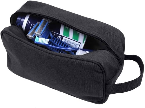 حقيبة أدوات سفر قماشية من روثكو