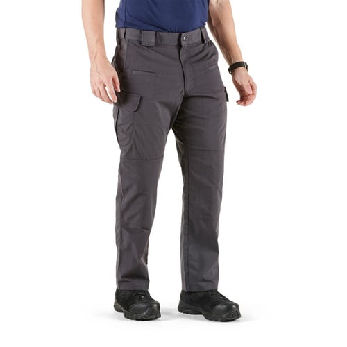 بنطلون سترايك المرن STRYKE (فحمي 018)