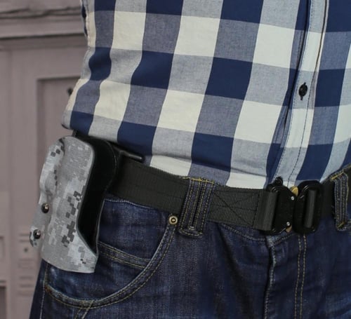 جراب كايدكس رياضي خارج الحزام OWB جلوك Glock 26 أس...