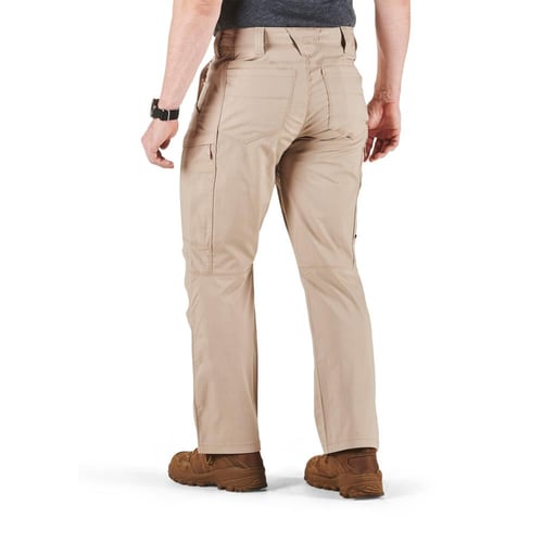 بنطلون 74434ABR APEX خاكي (055)