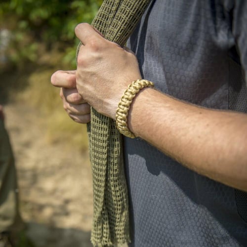 سوار نجاة بولستر من هيليكون-تكس