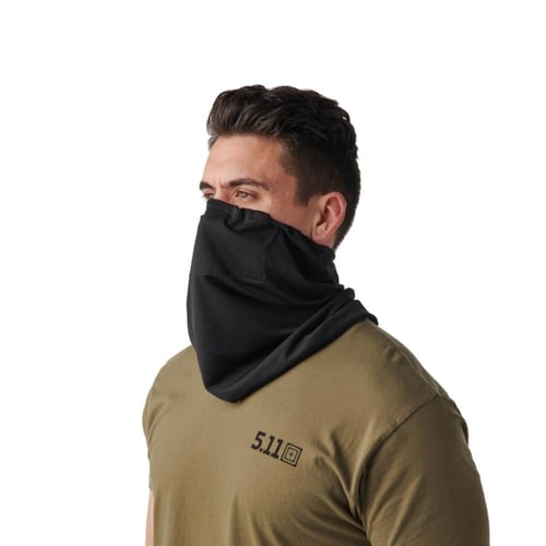 ألفا جيتار - كمام الرقبة التكتيكي