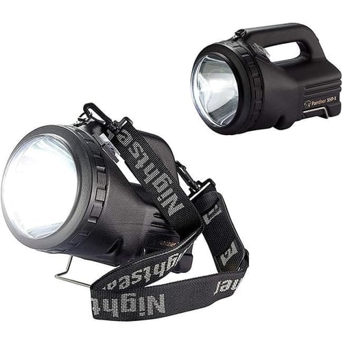 كشاف بانثر للبحث والاستكشاف إكس إتش بي إكس - Night...