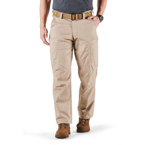 بنطلون 74434ABR APEX خاكي (055)