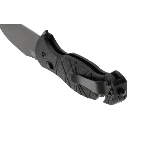 سكين مطوية كويتو Coytu بكاسر زجاج وقاطع حزام من كا...