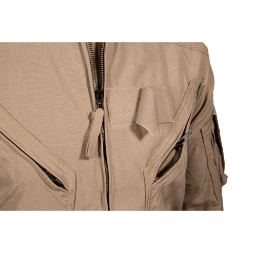 فرهول بدلة طيران 27/P للفنيين من قماش قطني بوليستر...