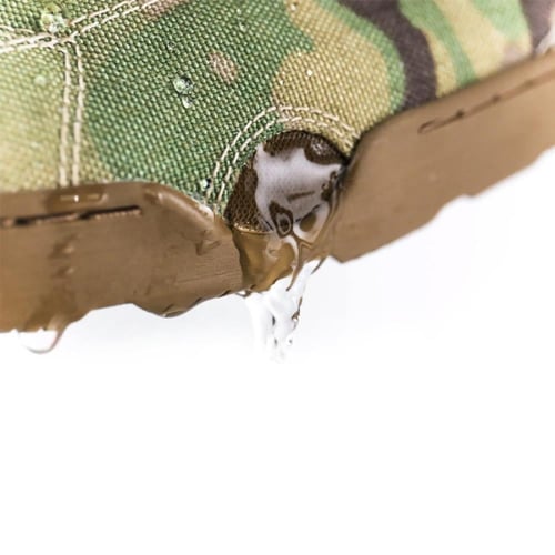 جزمة ماريتايم البحرية واطية Maritime Low بني