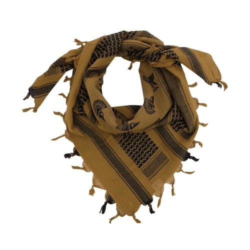 Rothco Spartan Shemagh Tactical Desert Keffiyeh Sc...