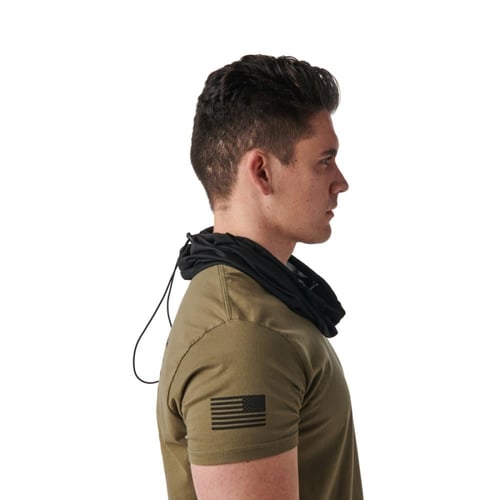 ألفا جيتار - كمام الرقبة التكتيكي