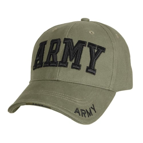 قبوع ARMY فاخر من روثكو - Rothco
