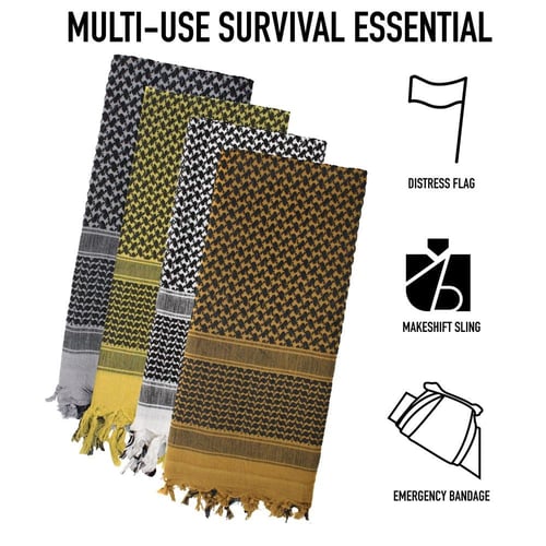 شماغ من روثكو